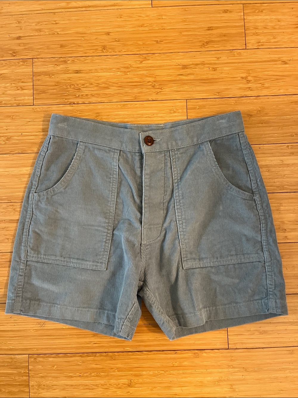 Birdwell Shorts Size 28 - Picture 6 of 12